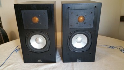 monitor audio studio price